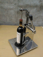 Wine Opener for Business Use
